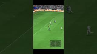 Weird fifa moments #fifa23 #football #shorts #tiktok