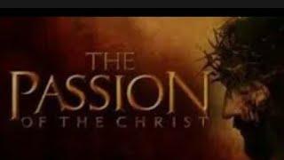 The Passion of the Christ (2004) subtitle Indonesia full movie HD