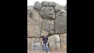 More Ancient Megalithic Wonders In Cusco Peru That The Inca Found 1000 Years Ago