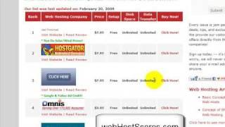 Business Web Hosting Reviews - Small Business Web Hosting Reviews