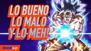 ¡SPARKING! ZERO es BRUTAL!  El MEJOR juego de Dragon Ball de la HISTORIA - Review