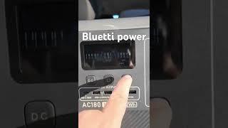 Testing the Bluetti Solar Generator: Is It Worth the Hype?