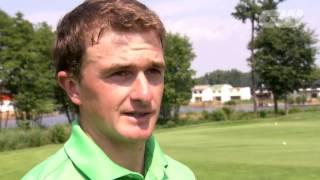 GW Player Profile: Paul Dunne