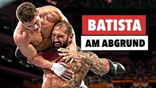 Die unbemerkte Armut von Batista | Wrestling Stories