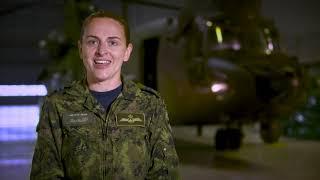 Canadian Armed Forces - Pilot - 2022 Recruitment Video