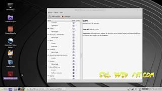 BleachBit 2 (linux) (alternative a CCleaner/ parametres avancees/tuto FR