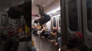  MTA Subways Performing Arts #Safety # Mental #Health #Homeless #viral #dinaradica #new