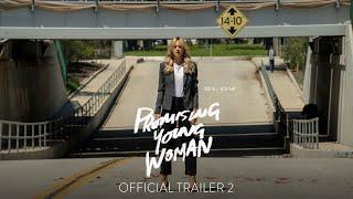 PROMISING YOUNG WOMAN - Official Trailer 2 [HD] - This Christmas