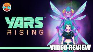 Review: Yars Rising (PlayStation 4/5, Xbox, Switch & Steam) - Defunct Games