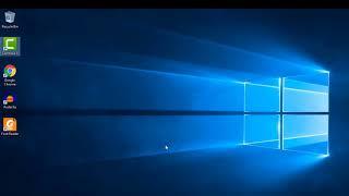 How to check Windows 10 system properties