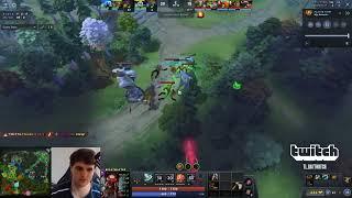 BSJ's thought on venomancer