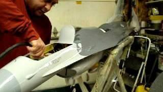 How to build a B-1 Bomber #94