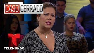 Incestuosos y Orgullosos| Caso Cerrado | Telemundo