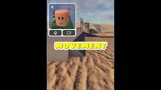 Insane new feature in roblox!  #roblox #robloxtips #robloxgaming #robloxcommentary #robloxroleplay