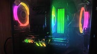 RTX 4060 Ti 16GB : Testing Games On 1440p 2K Benchmark