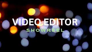 Video Editing | Showreel | Portfolio | Keshav Editz | 2023