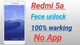 Redmi 5a miui 11 fece unlock 100% warking