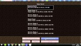 How To Find Your World Seed In Minecraft