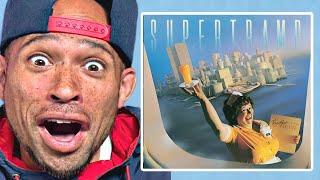 Rapper FIRST time REACTION to Supertramp - Breakfast In America! Gym Class Heroes JACKED this...