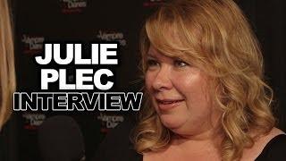 Julie Plec Teases The Vampire Diaries 100th Episode