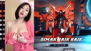 TIKTOK PRESET BIKIN SANGE LIHATNYA ( Lagi Viral)