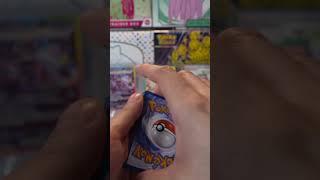 Pokémon prismatic evolution pack opening day 10