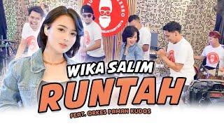 Wika Salim - Runtah (feat Orkes Paman Kudos)