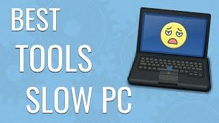 5 Best Software to Fix Slow Windows 10 PCs