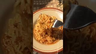 Seblak indomie ala mamang rafael  #shorts #viral #seblakmie