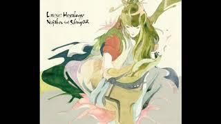 Nujabes - Luv(sic) feat.Shing02 [Official Audio]