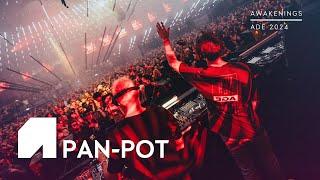 Pan-Pot | Awakenings x Drumcode ADE 2024