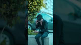 Sad love story  ||harshu|| #shorts #love #trending #harshufam