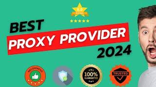 Best Proxy Provider 2024 | FineProxy.Org vs ProxyElite.Info Review