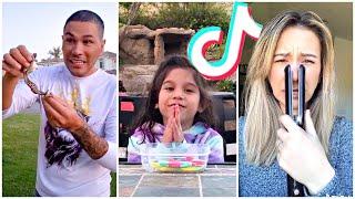 Familia Diamond Viral TikTok Compilation 2020