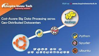 Cost-Aware Big Data Processing across Geo-Distributed Datacenters | CSE Projects | IT Projects