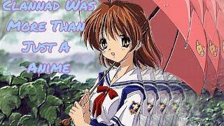 Clannad Is A Staple To Any Anime Arsenal