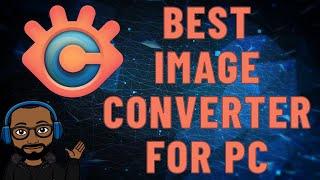 XnConvert: The Best Image Converter for PC