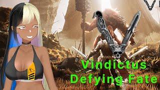 Vindictus: Defying Fate Stream!