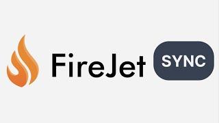 FireJet - Reduce designer-developer friction