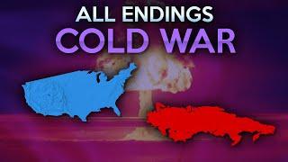 All Endings - COLD WAR