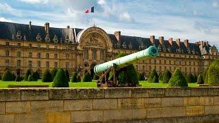 Musée De L'Armée / Tomb Of Napoleon - Paris