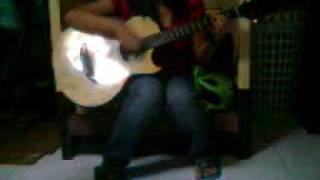 You Belong With Me cover