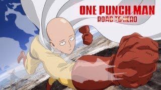 《One-Punch Man: Road to Hero》Gameplay & Recruitment