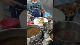 Xin Heng Teluk Pulai Bak Kut Teh at Klang