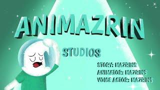 NEW INTRO (ANIMATION) | Animazrin Studios