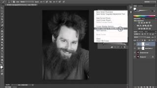 Setting Black and White Points (Quick Tutorial)