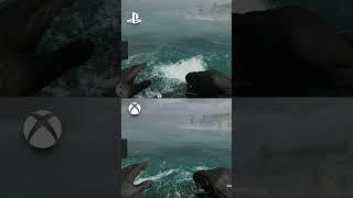 Black Ops 6: PS5 vs Xbox Series X -  Graphics Comparison