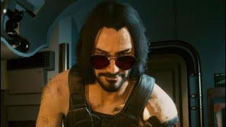 Cyberpunk 2077 Phantom Liberty DLC: Johnny Silverhand last words - Good or bad relationship with V