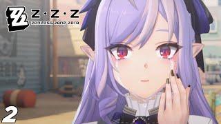 Zenless Zone Zero 1.6 - New Main Story Quest Walkthrough Part 2