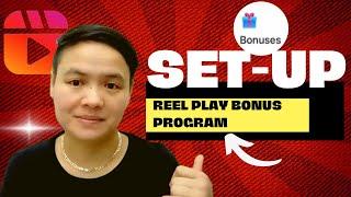 How To Setup Facebook Reels Bonus Program 2022/W-8Ben / Tax Information / Add Bank Payments